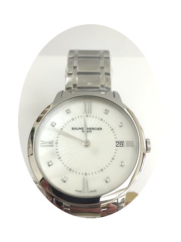 Baume & Mercier CLASSIMA...