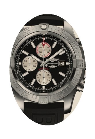 Breitling Avenger Super Avenger II...