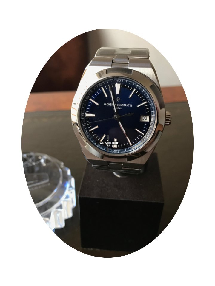 Vacheron Constantin 4500V/110A-B128...