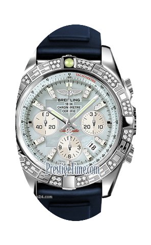 Breitling Chronomat 44 Mens Watch...