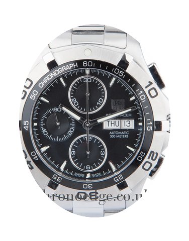 TAG Heuer Aquaracer Automatic Chronograp...