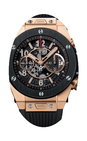 Hublot Big Bang Unico King Gold Ceramic...