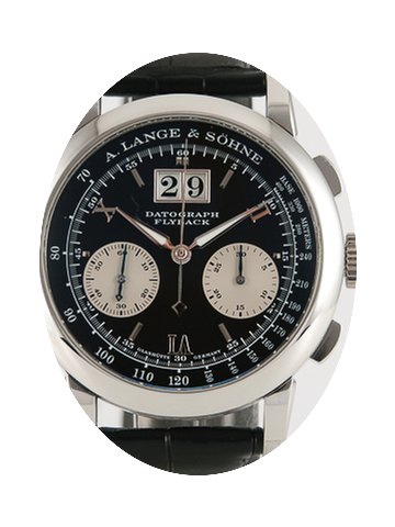 A. Lange & Söhne Datograph...