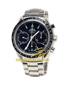 Omega Speedmaster Racing Co-Axial...