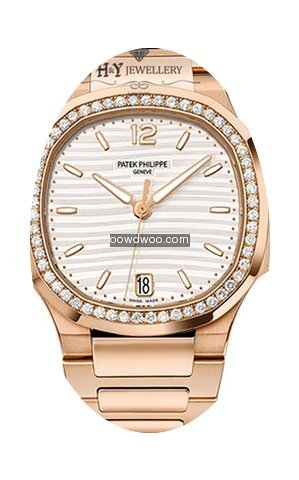 Patek Philippe Nautilus - 7118/1200R-001...