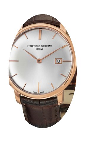 Frederique Constant Slim Line...