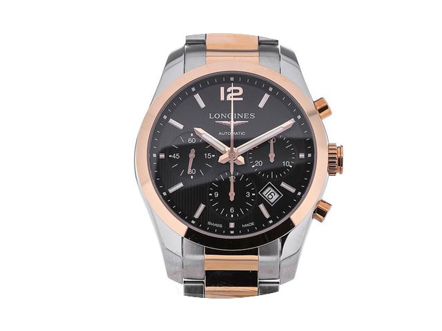 Longines Conquest Classic 41 Automatic C...