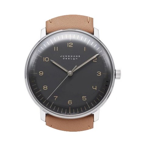 Junghans 027/3401.00 Max Bill Automatic...