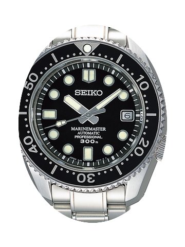 Seiko Prospex SBDX017 Automatik Diver 30...