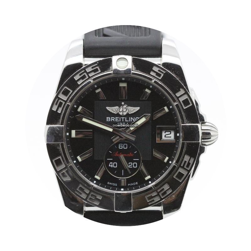 Breitling Galactic 36mm...