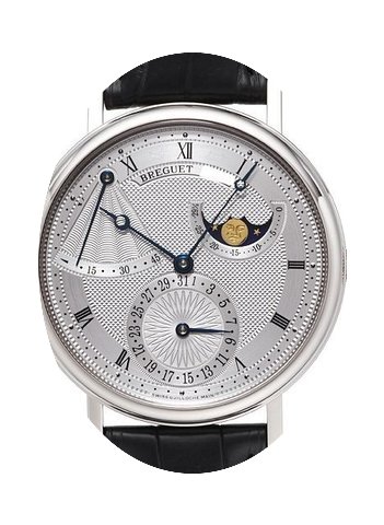 Breguet Classique Moonphase...
