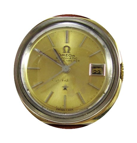 Omega Constellation Automatic Vintage 18...