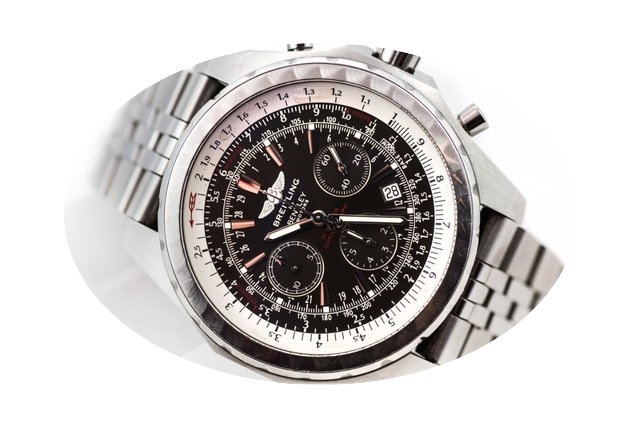 Breitling FOR BENTLEY MOTORS T 48MM...