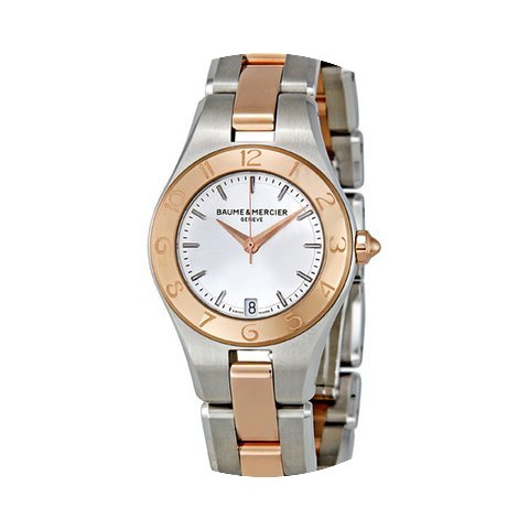 Baume & Mercier Linea...