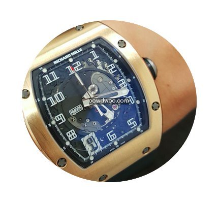 Richard Mille RM 005...