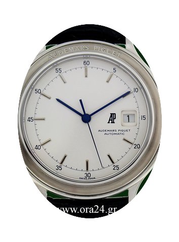 Audemars Piguet Huitieme Automatic Date ...