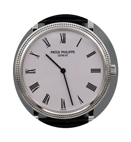 Patek Philippe Calatrava...