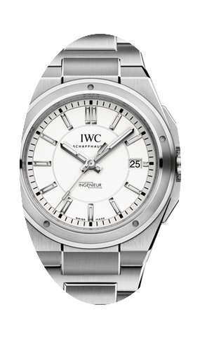 IWC Ingenieur Automatic 40mm Mens Watch...