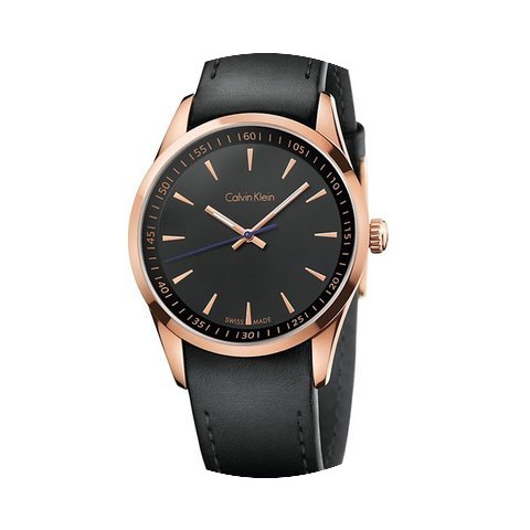 ck Calvin Klein Herrenuhr Calvin Klein b...