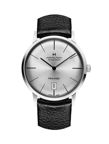 Hamilton Timeless Classic...
