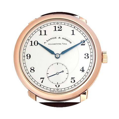 A. Lange & Söhne 1815...