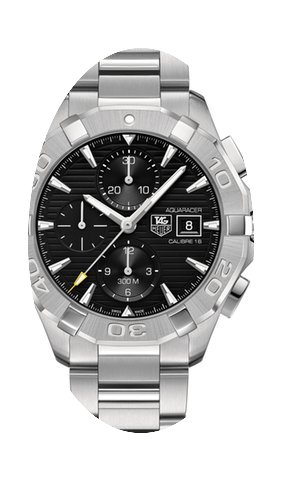 TAG Heuer Aquaracer Automatic Chronograp...