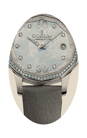 Corum Admiral`s Cup LEGEND 38 Lady...