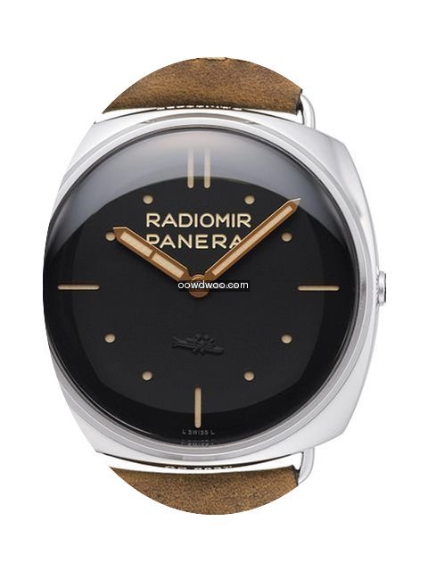Panerai Radiomir S.L.C. 3 Days - 47mm...