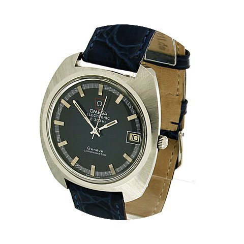 Omega Electronci...