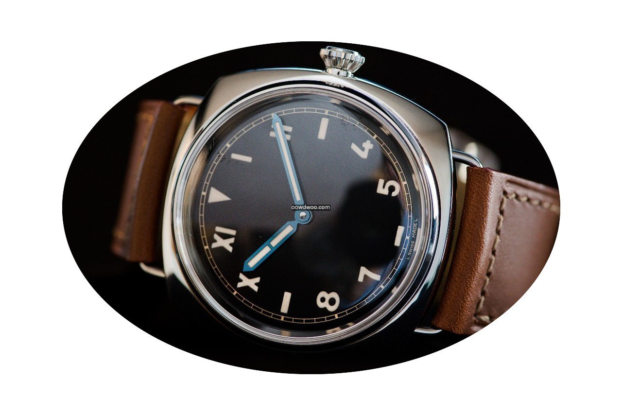 Panerai Radiomir 1936 (Special Editions)...