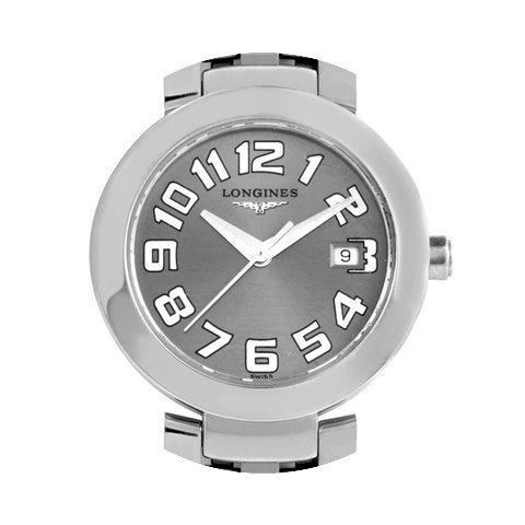 Longines DolceVita Ladies Stainless Stee...