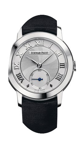 Audemars Piguet Ladies Jules Audemars Ma...
