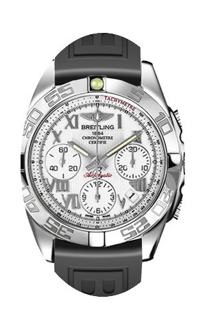 Breitling Chronomat 41 NEU incl MWST mit...