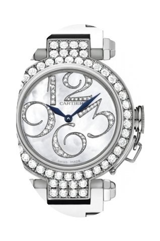 Cartier Pasha de Cartier...