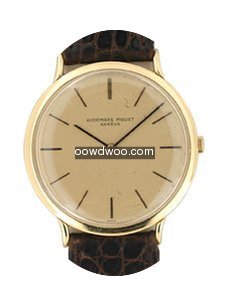 Audemars Piguet Oro Epoca Art. Ap35...