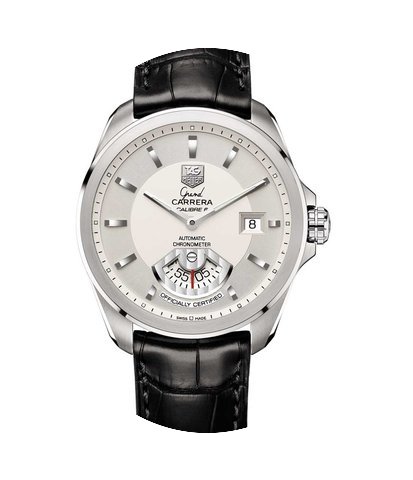 TAG Heuer Gran Carrera Calibre 6 RS C.O....