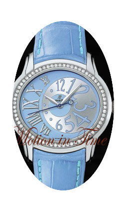 Audemars Piguet MILLENARY DIAMOND LADIES...
