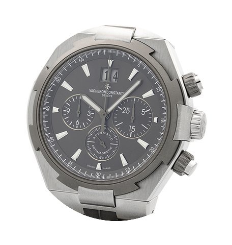 Vacheron Constantin Overseas Deep Stream...