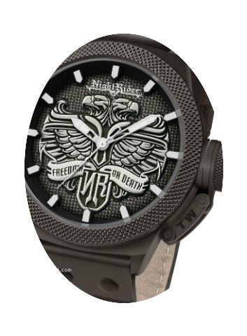 TW Steel Night Rider Special Edition TW-...