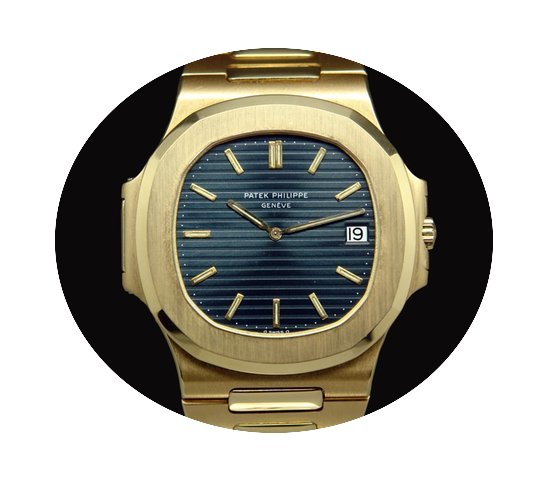 Patek Philippe Nautilus 3700/1...