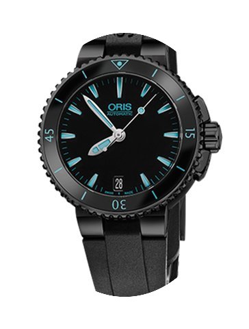 Oris Aquis Date...