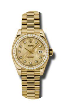 Rolex Lady Datejust 26...