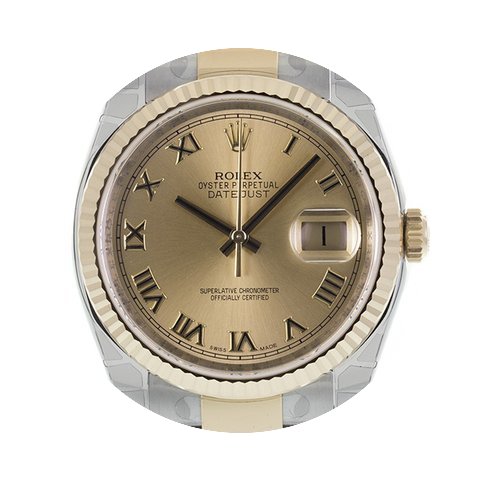 Rolex Oyster Perpetual Datejust Ref. 116...