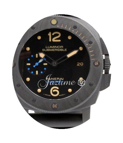 Panerai PAM 616 Luminor Submersible 1950...