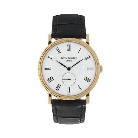 Patek Philippe Calatrava 5116R-001...