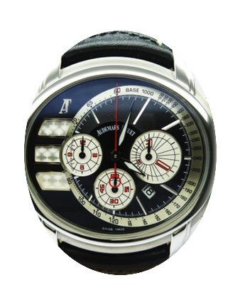 Audemars Piguet Millenary Chrono Tour Au...