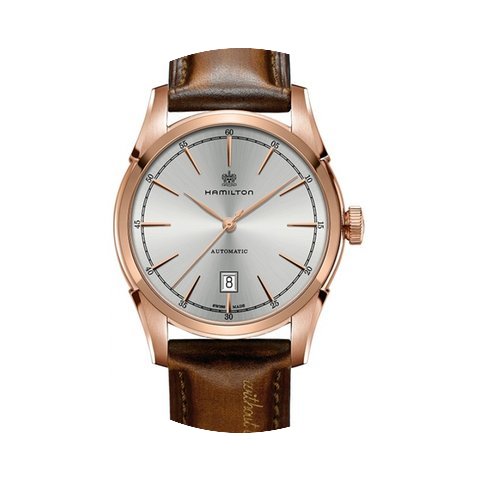 Hamilton Spirit of Liberty Automatik Her...