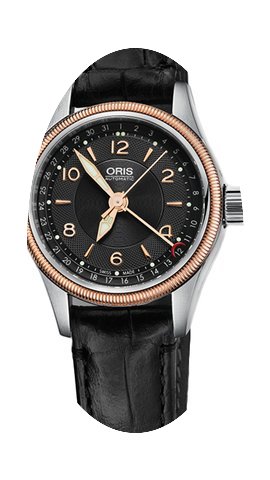 Oris Big Crown Pointer Date 29mm Ladies ...