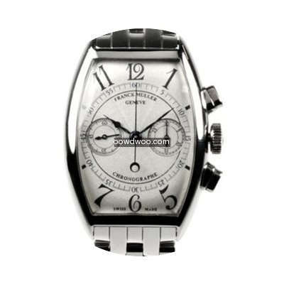 Franck Muller CASABLANCA...