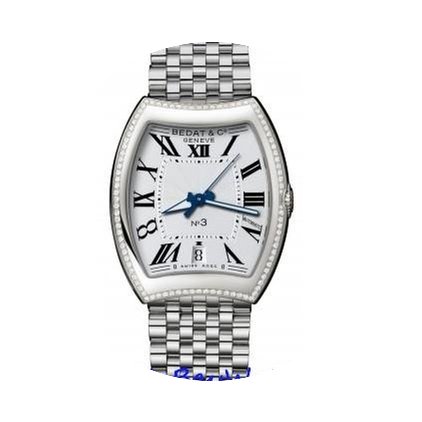 Bedat & Co No. 3 Ladies 315.021.100...